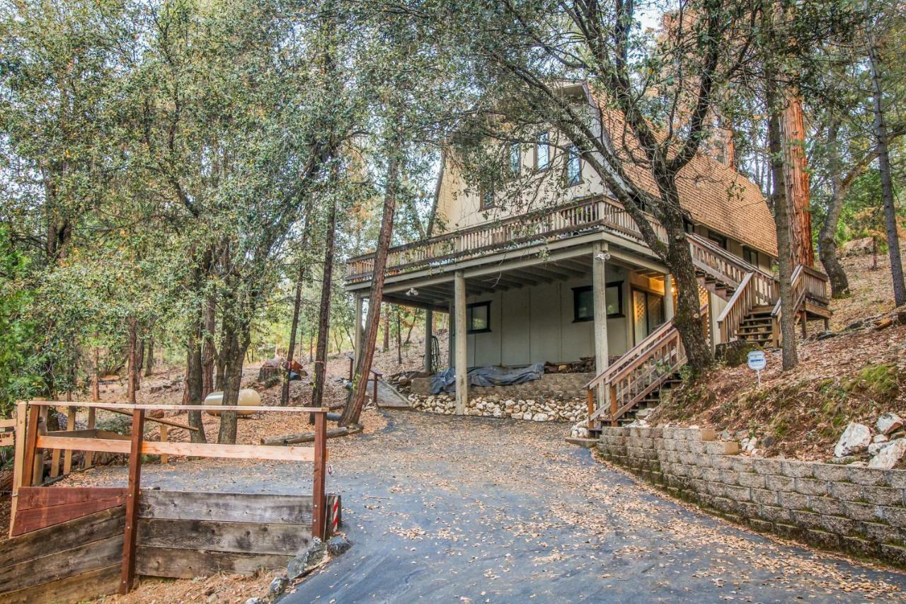 Sunny Pines Groveland Exterior photo