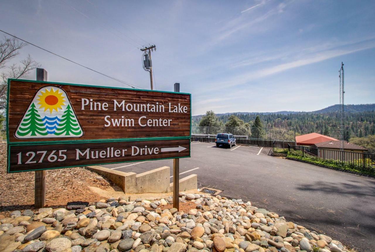 Sunny Pines Groveland Exterior photo