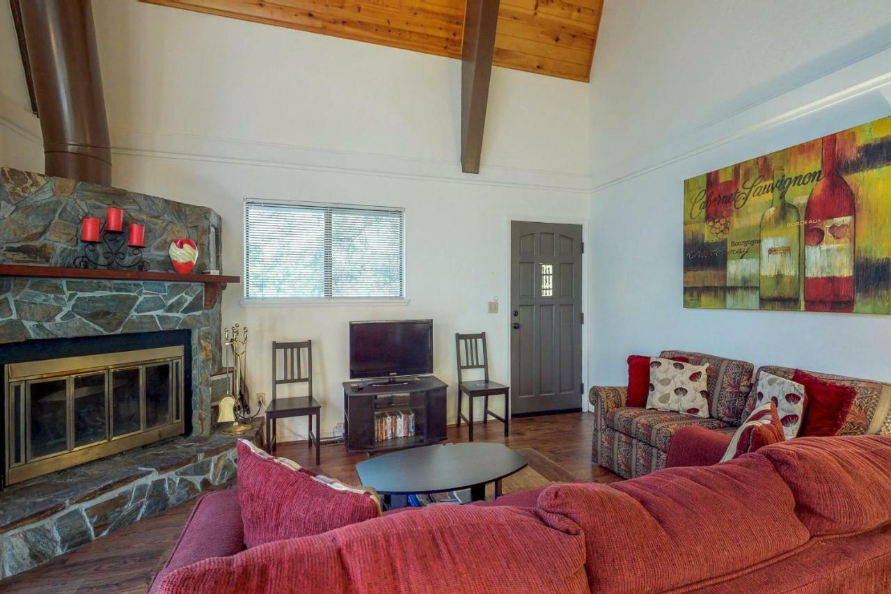 Sunny Pines Groveland Exterior photo