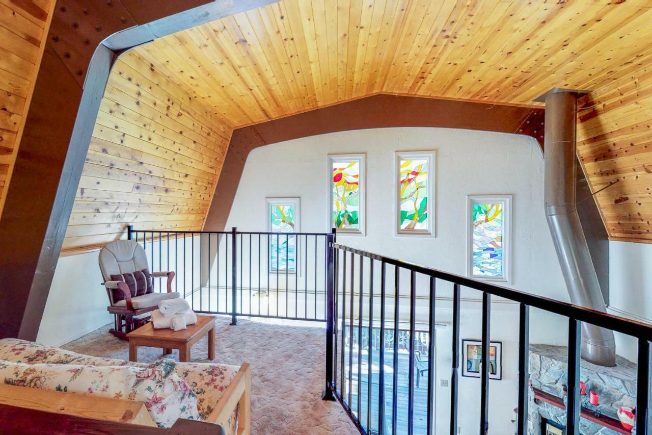 Sunny Pines Groveland Exterior photo
